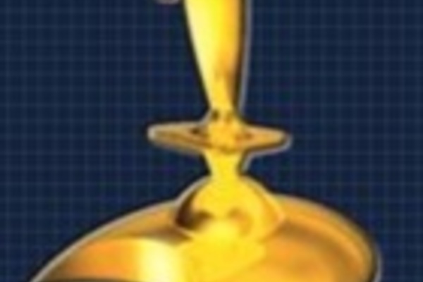 Golden Joystick Awards breaks records