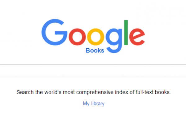 Supreme Court rejects Google Books copyright case
