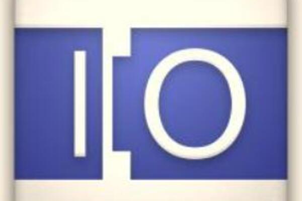 Google I/O tickets sell out in 20 minutes