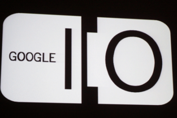 Google I/O conference dates set
