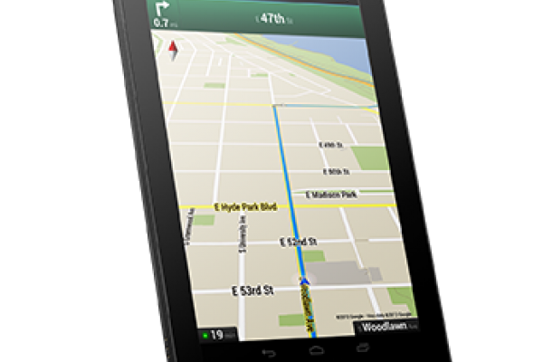 Google updates Nexus 7 with mobile data, 32GB