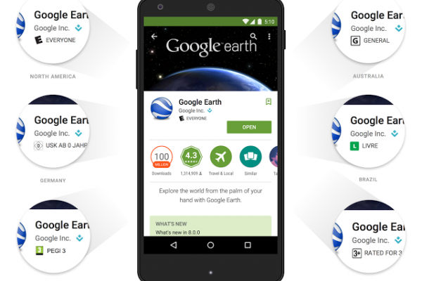 Google now manually reviewing apps that are submitted to Google Play Store