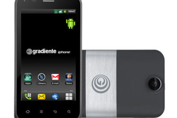 Apple fights for iPhone trademark in Brazil