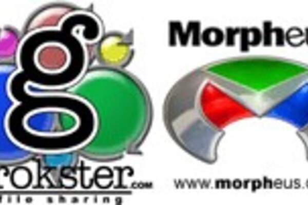 Grokster dumps P2P service