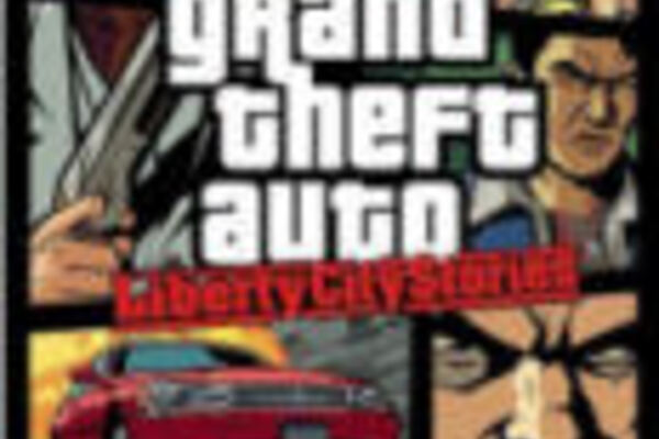 GTA: Liberty City Stories delayed in Europe