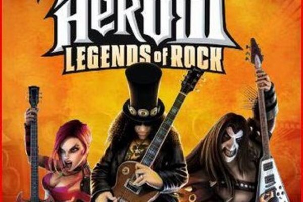 Axl Rose sues Activision over track in 'Guitar Hero'