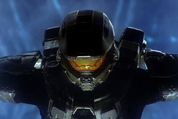 'Halo 4' makes $220 million on first day