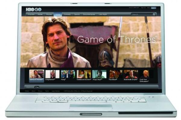 Apple TV to finally get HBO Go?