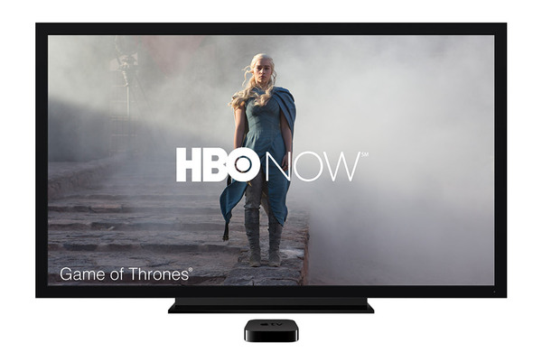 Apple gets exclusive access to HBO's new standalone streaming service
