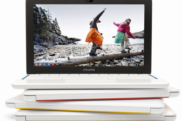 HP intros new Chromebook 11