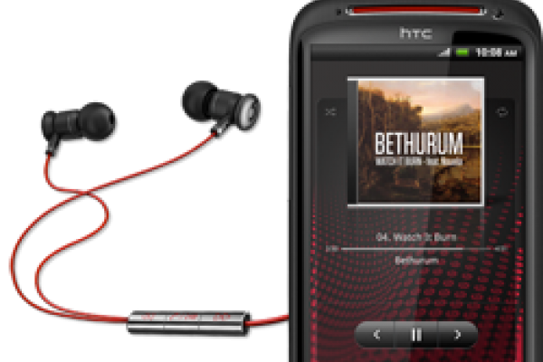 HTC Sensation, XE getting Ice Cream Sandwich next month