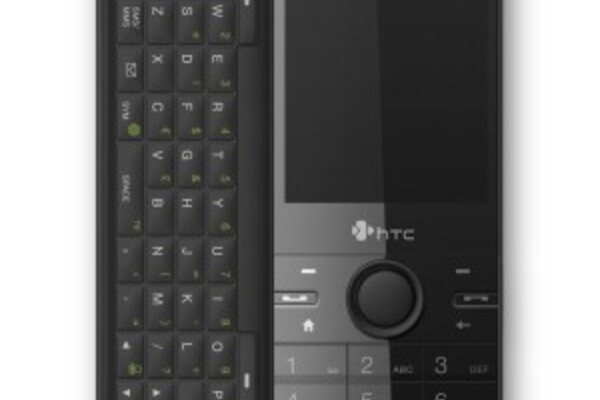 HTC julkisti S740-älypuhelimen