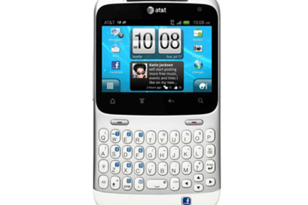 'Facebook phone' coming this week
