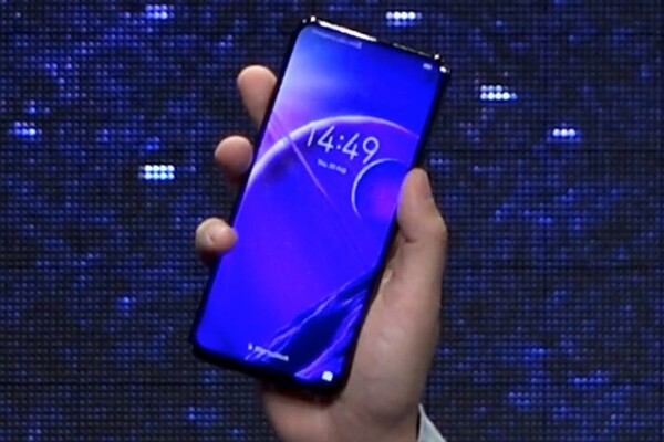 Huawei paljasti mikä on Honor Magic 2:n taika
