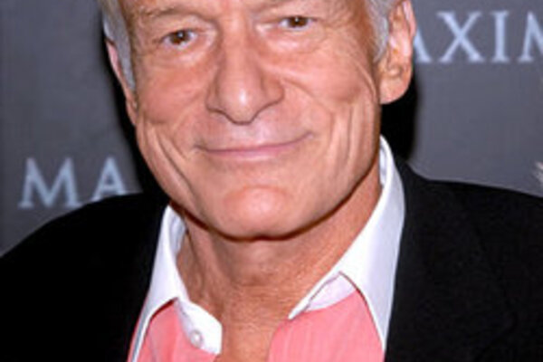 Apple denies uncensored Playboy iPad app