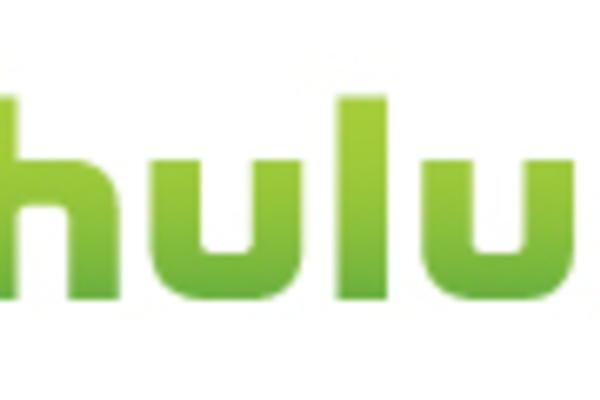 Hulu is now open to the public