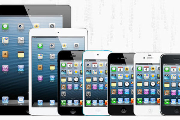 Jailbreak iOS 6.x with evasi0n - supports iPhone, iPod touch, iPad and iPad Mini