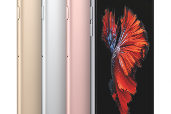 Apple ottaa takapakkia? Lasinen takakuori palaamassa iPhoneen