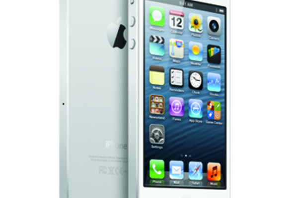 Malicious charger can hijack iPhones
