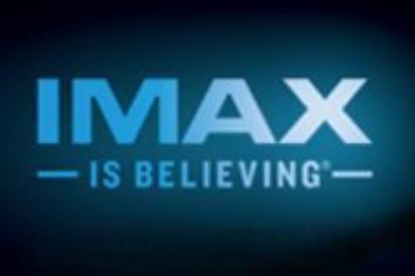 IMAX bringing home cinemas to China's wealthiest