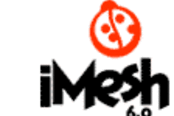 iMesh opens in Canada