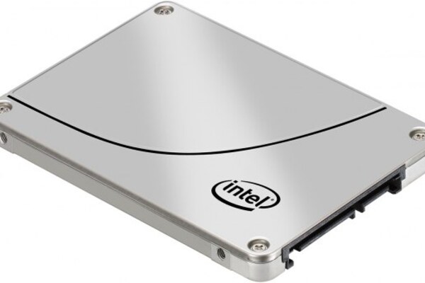 Intel to allow for overclocking of SSDs