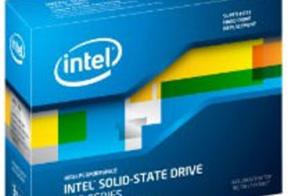 Intel announces SSD 335 series, 20-nm NAND flash