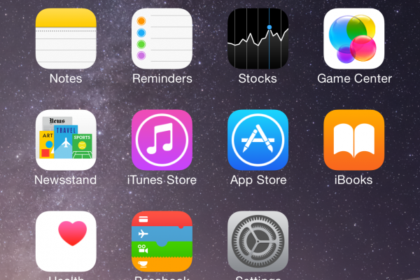 iOS 8 adoption now at 72 percent 