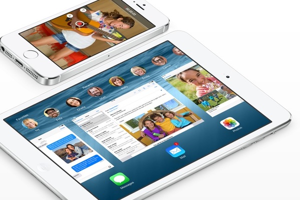 Apple palaa perusasioiden äärelle: iOS 9:ssä uudet ominaisuudet ovat harvassa