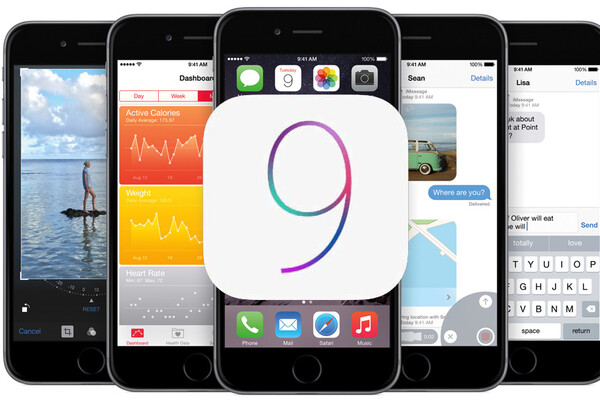 Apple iOS 9 reaches 50 percent adoption