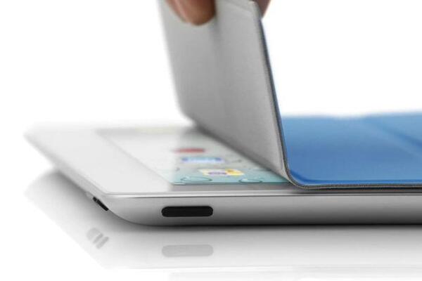 iPad 2 to be available earlier online