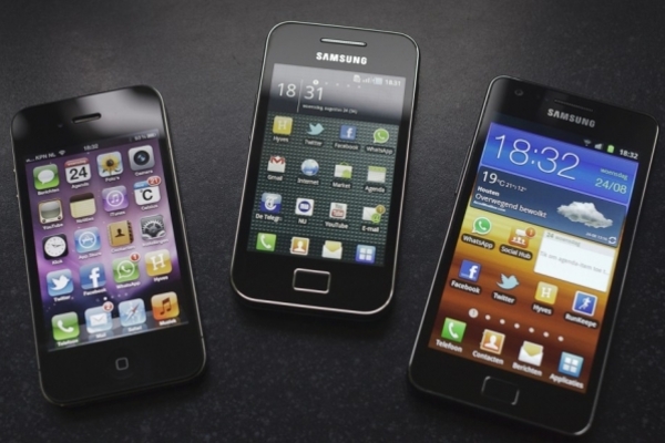 Uusi iPhone tukee Suomessa vain muka-4G:tä?