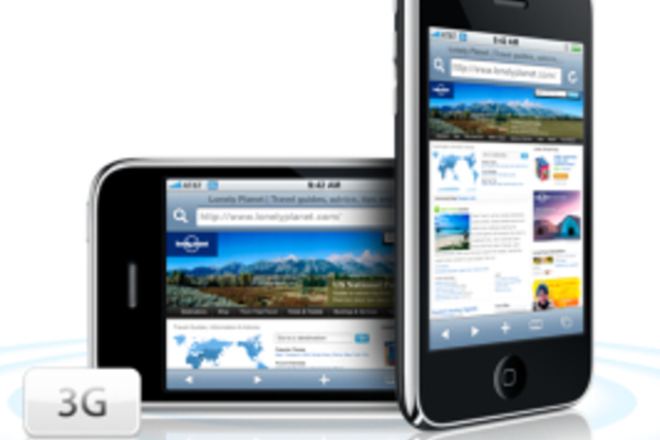 China Unicom to sell iPhone