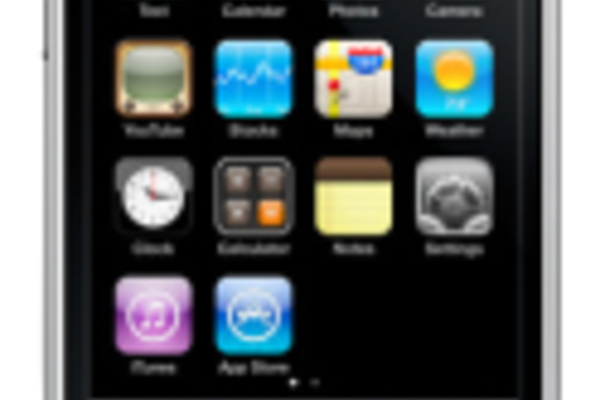 iPhone and iPod make ripples in games industry
