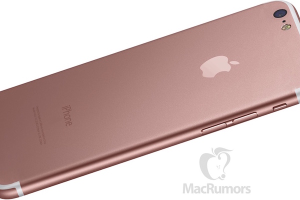 iPhone 7 korjaa iPhone 6:n muotoilun pahimmat puutteet