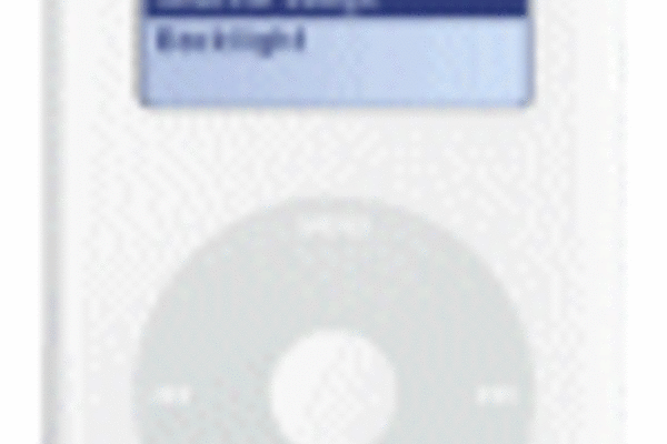Japanese record labels seek 'iPod tax'