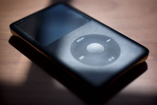 Analyst: R.I.P iPod Classic