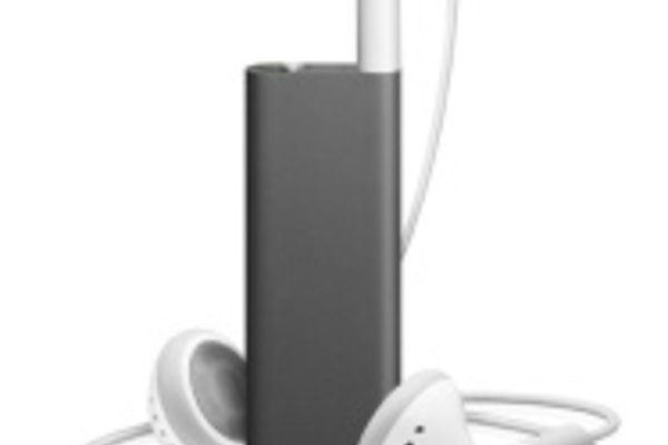 iPod repairman charged with fraud
