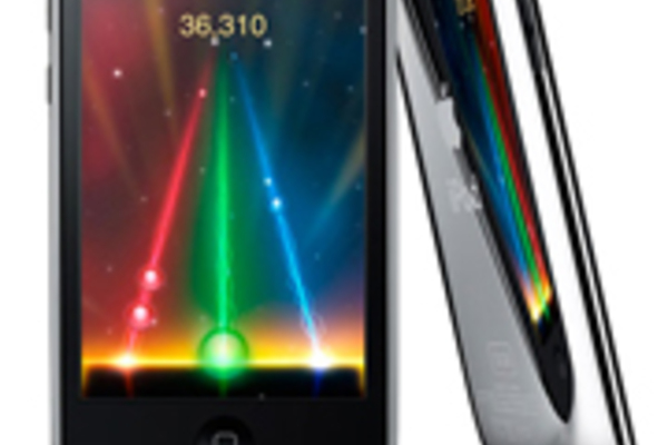 'Exploding' iPod Touch leads to lawsuit