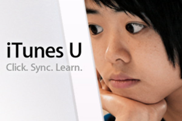 'iTunes U' downloads hit 300 million