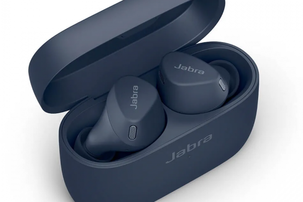 Jabra päivitti juoksijan nappikuulokkeet: Elite 4 Active tuo mukanaan vastamelutoiminnon