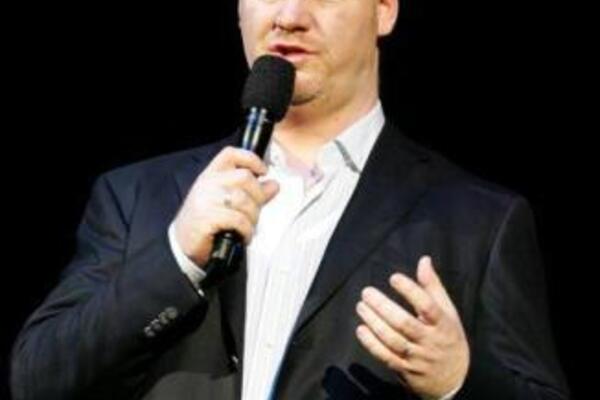 Jim Gaffigan offering new standup special as digital download
