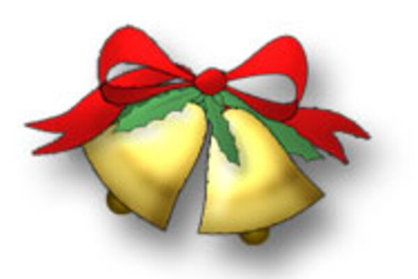 Merry Christmas!