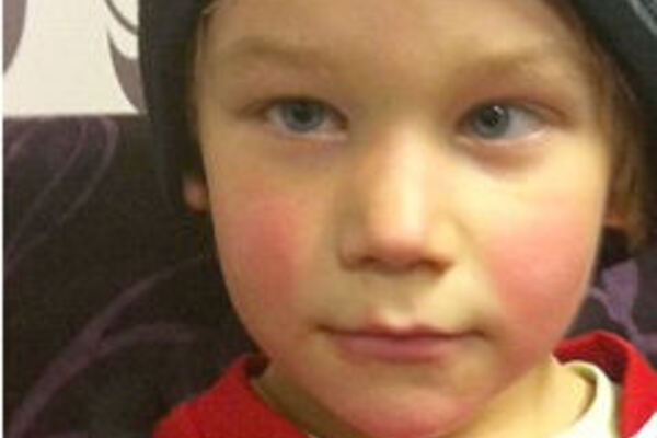 Norwegian boy cross-eyed after watching 3D movie