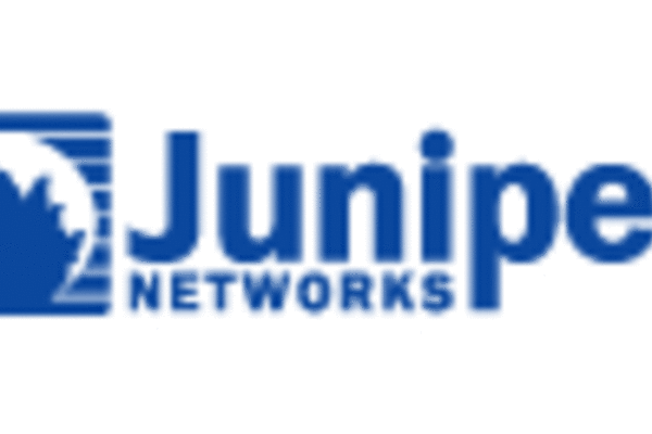 Ankeena acquired by Juniper for almost $100 million