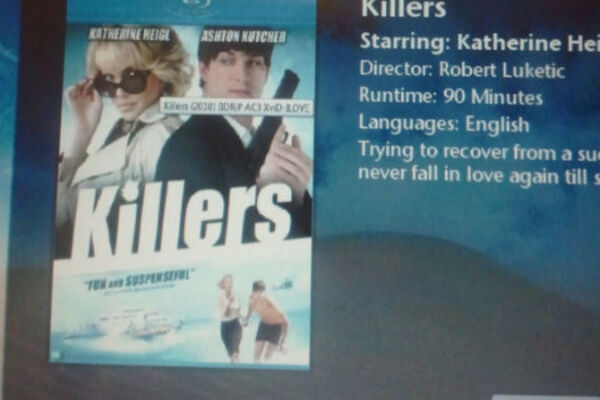 Saudi airline caught playing pirated copy of movie