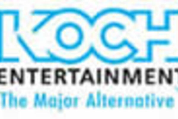 Koch adds content to iTunes