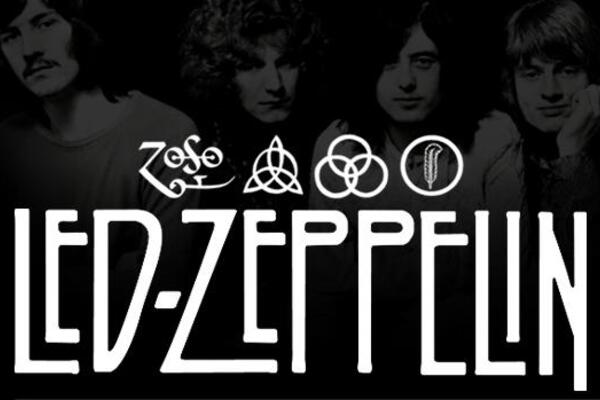 Led Zeppelin finally accepts streaming, exclusively on Spotify