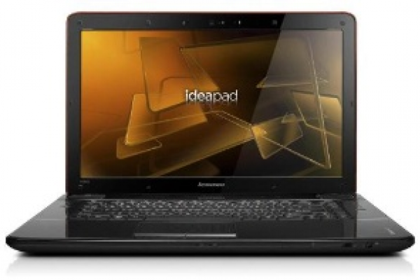 Lenovo shipping first 3D laptop