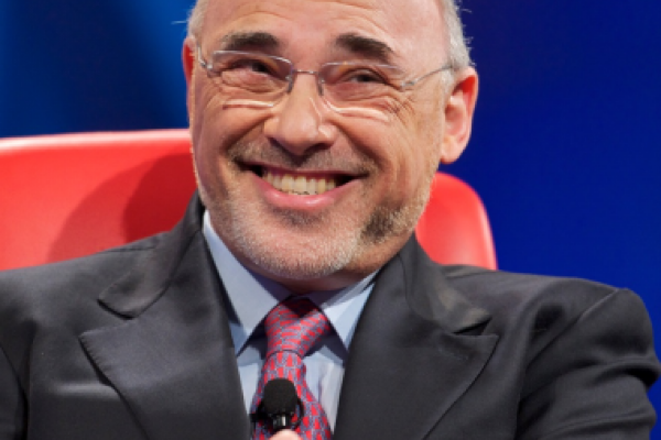 Fired HP CEO gets to leave with $25 million